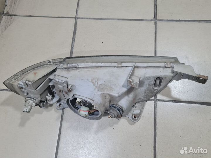 Фара передняя Daewoo Nexia n100