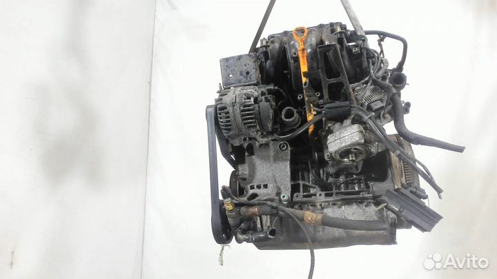 Двигатель Skoda Octavia Tour 1996-2000 1.6 л