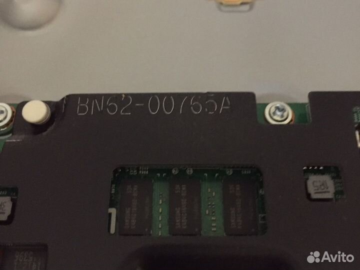 Запчасти для тв Samsung UE40J6200