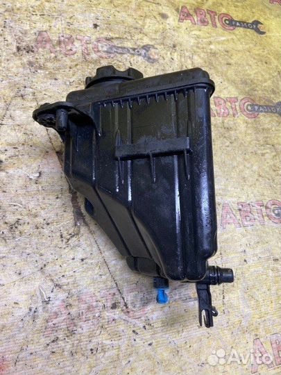 Бачок расширительный Bmw 7-Series F01 N63B44 2008