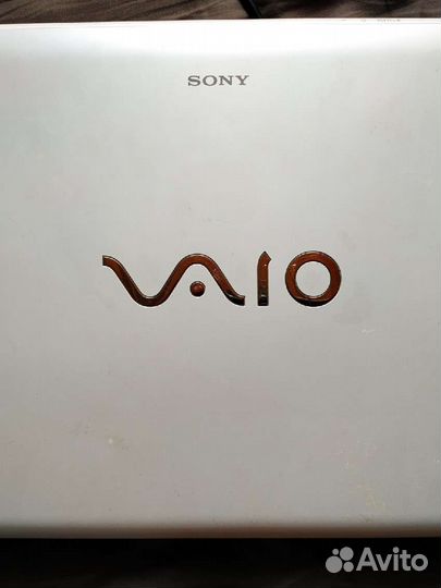 Sony Vaio i5, 4gb, ssd