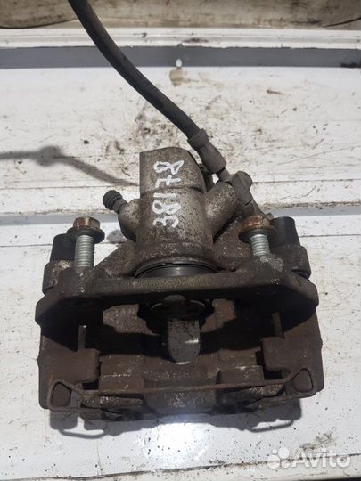 Суппорт задний правый Mini Cooper R50