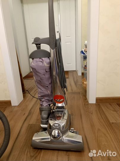 Пылесос kirby Sentria G10E