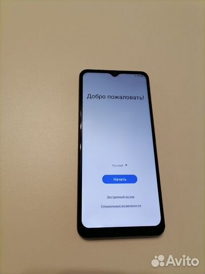 Samsung Galaxy M12, 4/64 ГБ