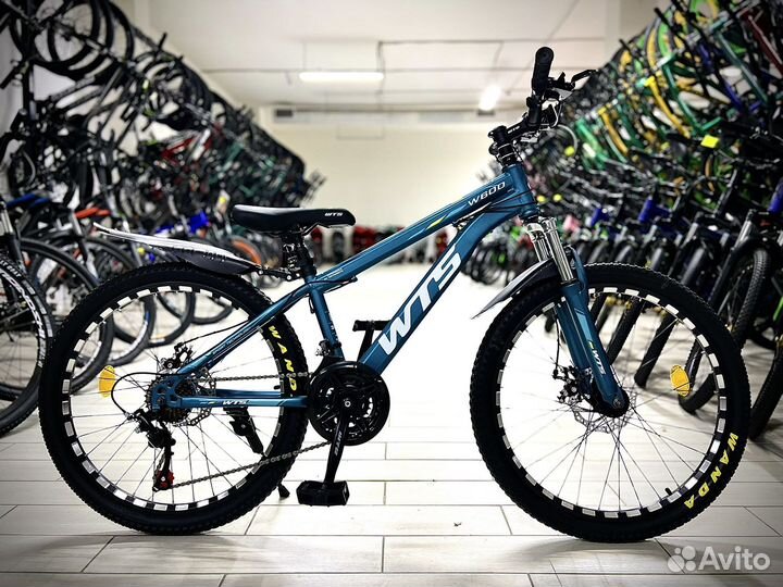 Подростковые велосипеды оптом и в розницу