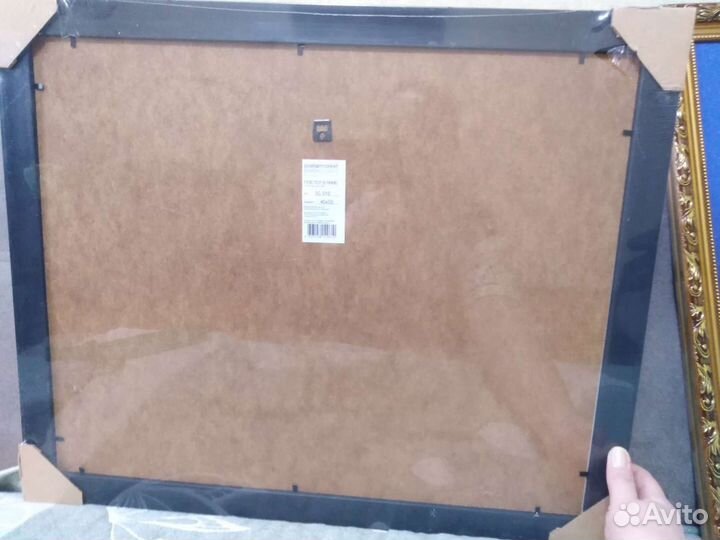 Постер(картина)