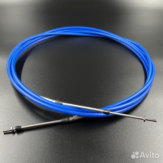 Трос д/у (газ/реверс) (16FT)