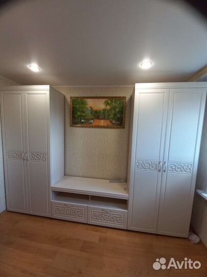 Сборка-разборка мебели