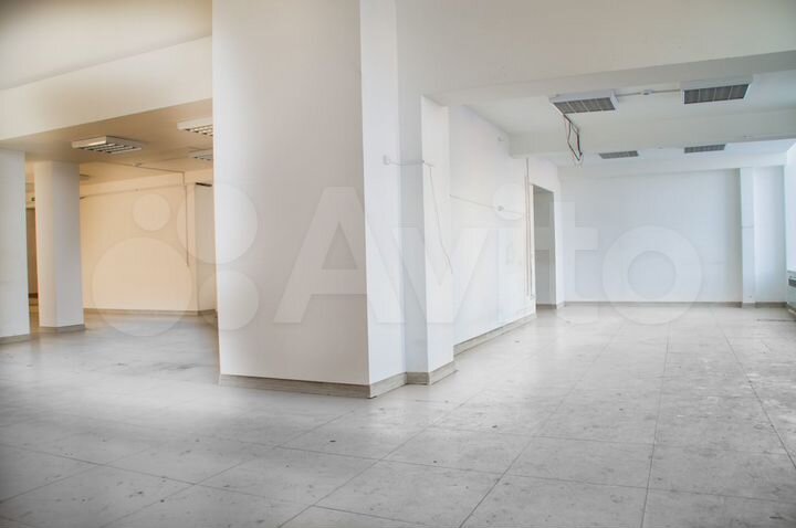 Торговая площадь, 361 м²