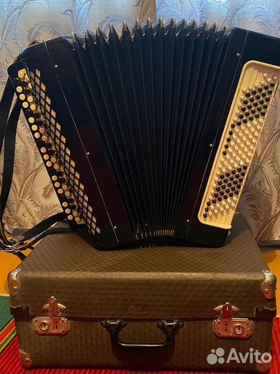 Баян тульский мелодия