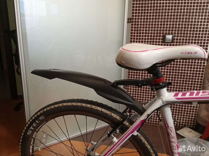 2 Женских велосипеда Stels и Forward