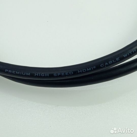 Кабель hdmi 1,5 метра