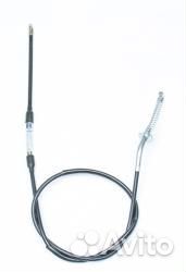 Трос тормоза (1180мм) ATV Classic 6,7,8