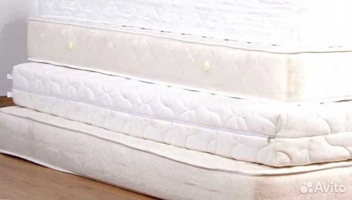 Матрас новый 140х200, 160х200 и другие