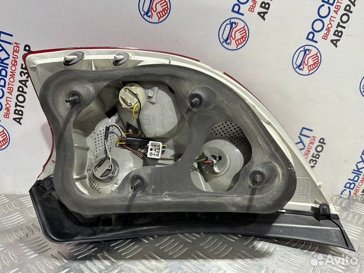 Фонарь Kia Ceed ED