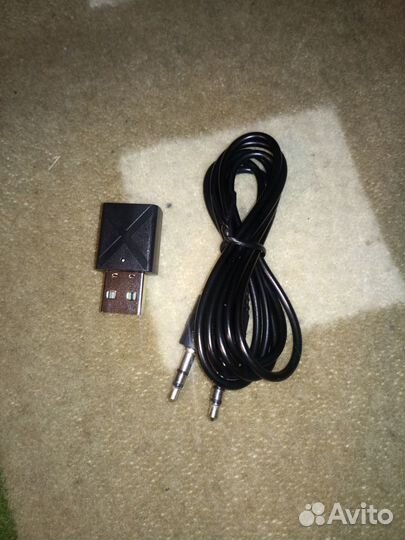 Блютуз приемник/передатчик