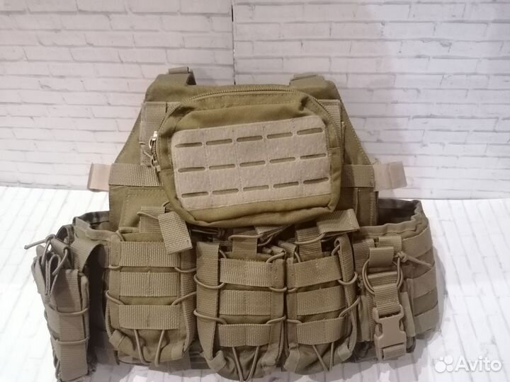 Разрузка плитник