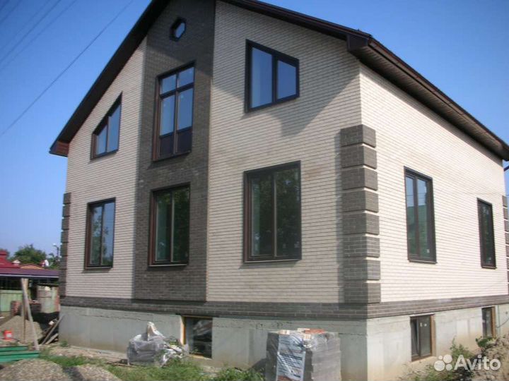 Строительство, Реконструкция, Ремонт