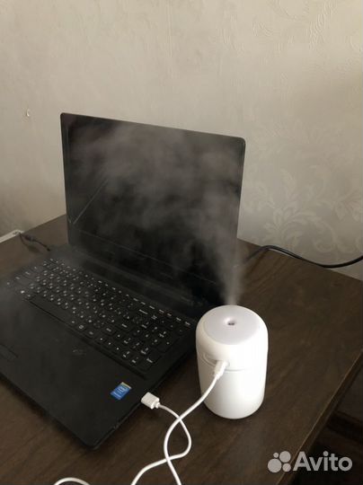 Увлажнитель воздуха