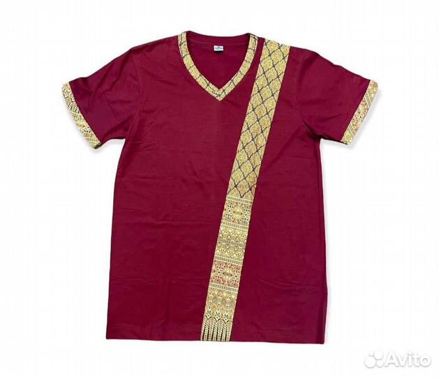 Одежда для массажиста