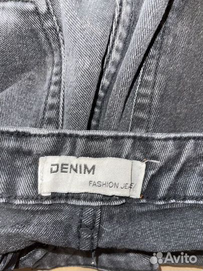 Джинсы Denim