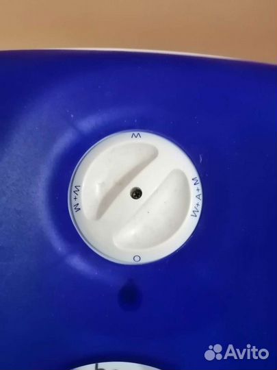 Массажная ванночка для ног