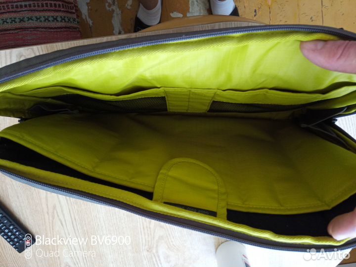 Сумка для ноутбука