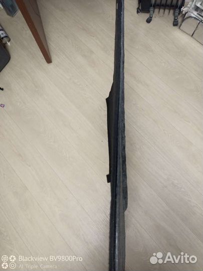 Фальшпол LADA vesta sw