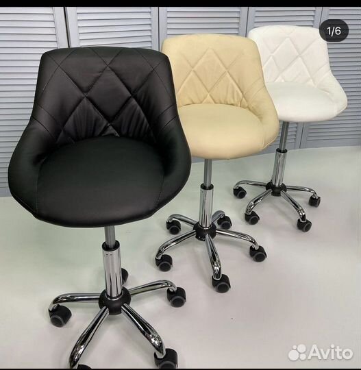 Стул мастера