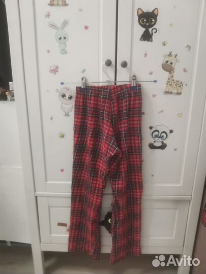 Пижама для девочки