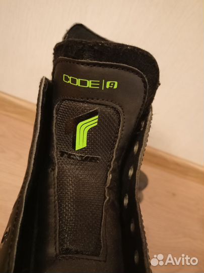 Хоккейные ролики