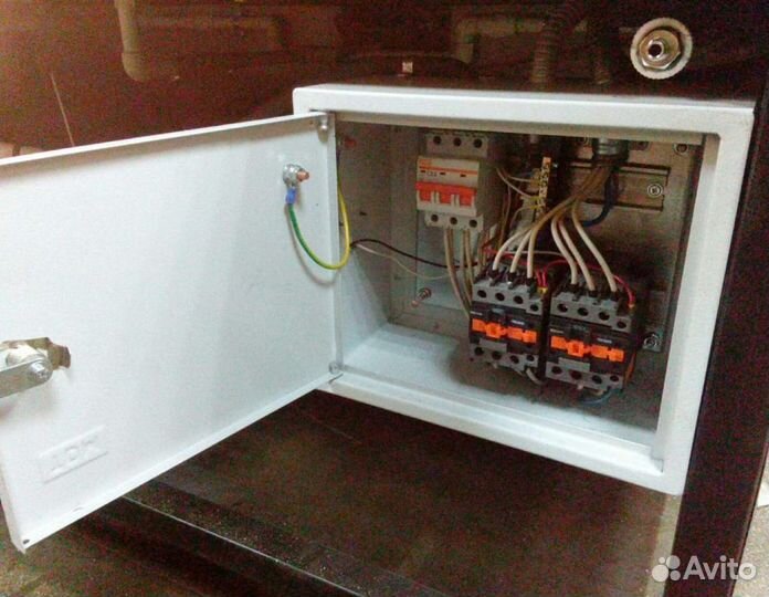 Вакуумно формовочные станки 2000х1500