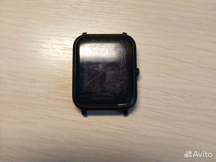 Смарт часы Amazfit Bip