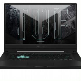 Ноутбук asus TUF Gaming A15 FA507