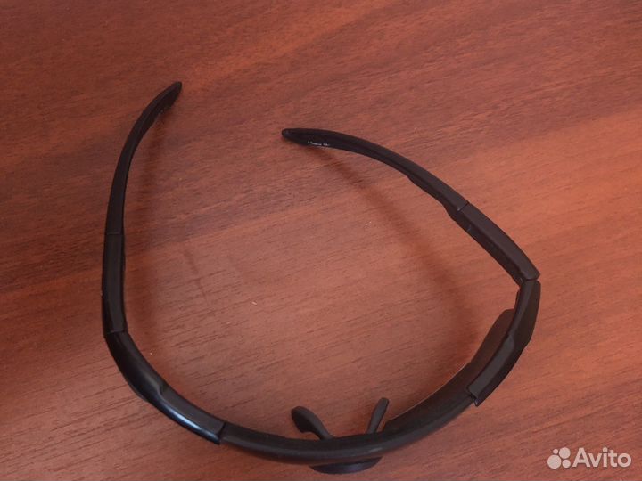 Солнцезащитные очки для спорта