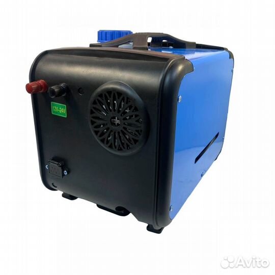 Воздушный автономный отопитель (переносной) JH 5kW