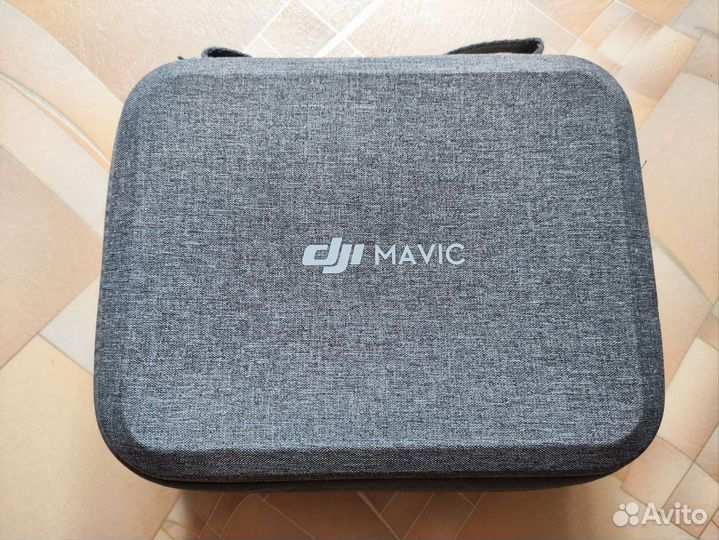 DJI Mavic Mini SE