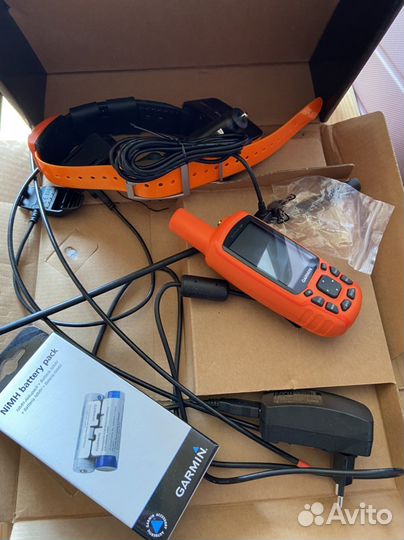 Навигатор garmin