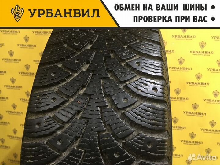 Nokian Tyres Hakkapeliitta 4 205/60 R16 92T
