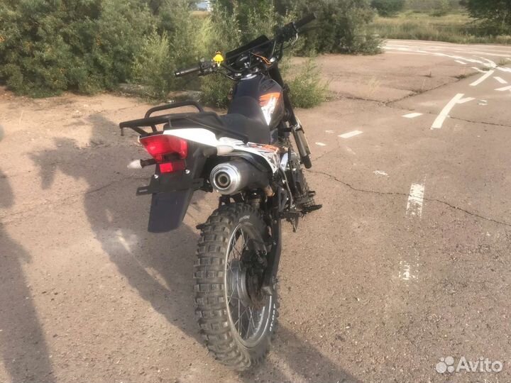Racer panter 300