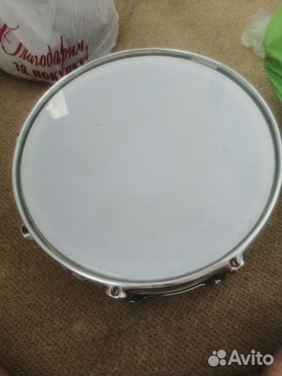 Продам рабочий барабан