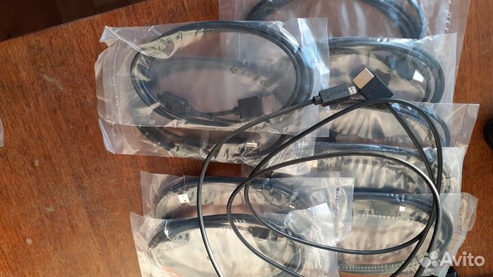 Провод hdmi - микро hdmi