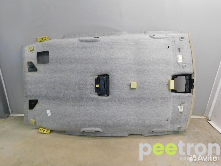 Б/У Обшивка потолка б/у 51447472081 BMW