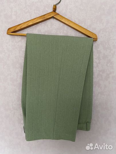 Мужской классический костюм турецкий