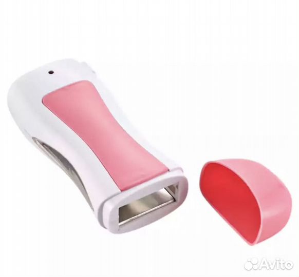 Воскоплав картриджный