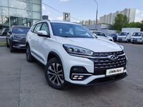 Chery Tiggo 8 1.5 AMT, 2023, 169 км, с пробегом, цена 2 575 000 руб.