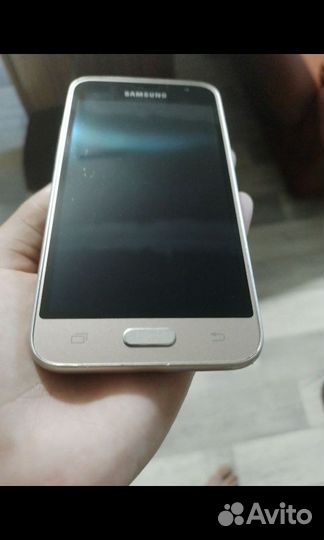Samsung galaxy J1 mini