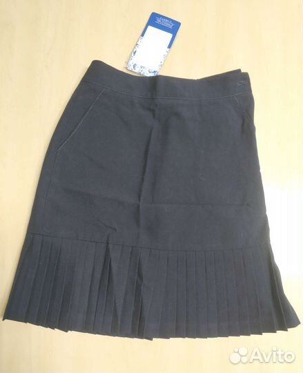 Вещи на девочку пакет 10 шт. Zara,GJ и др.134-140