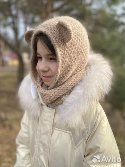 Вязание на заказ