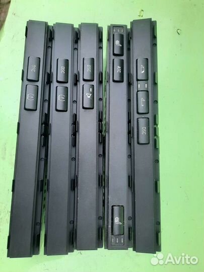 Блок управления asc,подогрев бмв Е46